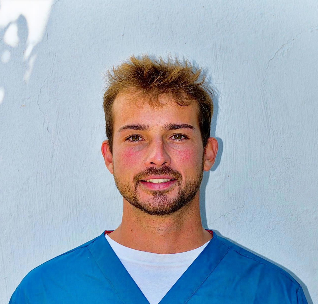 Alexandre Mayer Ostéopathe Biarritz